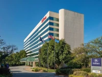 Hilton Greenville 3*