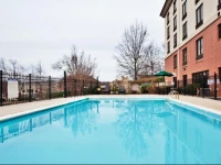 Holiday Inn Express Hotel & Suites Greenville-Downtown 3*