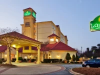 La Quinta Inn & Suites Greenville Haywood 3*