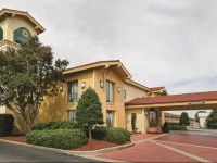 La Quinta Inn Greenville Woodruff Road 2*