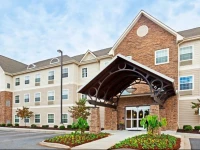 Staybridge Suites Greenville I-85 Woodruff Road 1*
