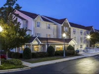 TownePlace Suites Greenville Haywood Mall 1*