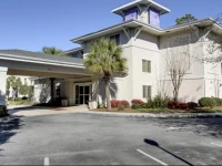 Sleep Inn Mount Pleasant 2*