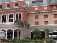 Atlantic Breeze Ocean Resort 4*