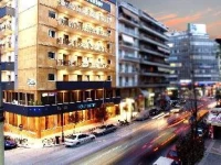 Savoy 3*