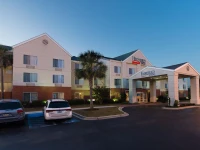 Fairfield Inn Orangeburg 2*