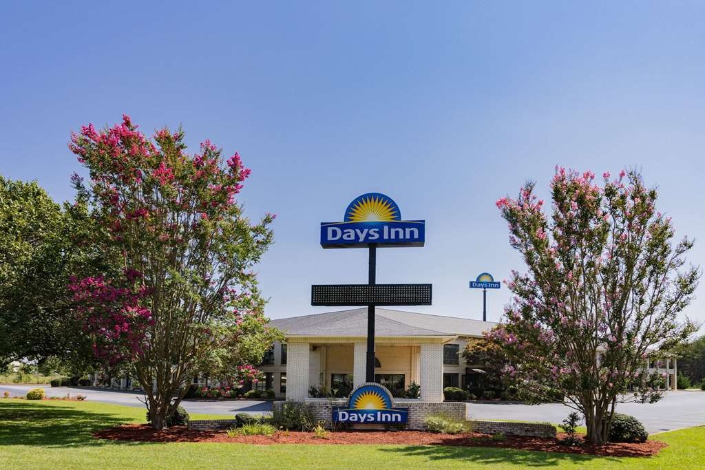 Days Inn Spartanburg Waccamaw 1*
