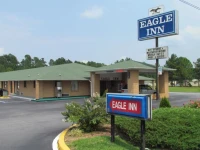 Eagle Inn Sumter 