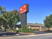 Econo Lodge Sumter 2*