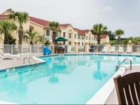 Comfort Inn & Suites Walterboro 3*