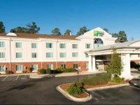 Holiday Inn Express Hotel & Suites Walterboro I-95 2*
