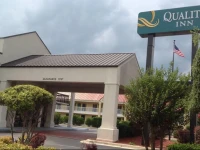 Quality Inn Dillon 3*