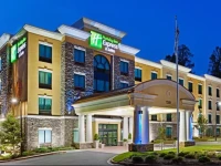 Holiday Inn Express Hotel & Suites Clemson - University Area 2*