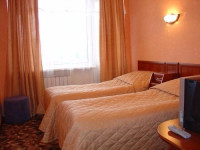 Repinskaya Hotel
