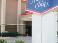 Hampton Inn Greenville-Simpsonville 3*
