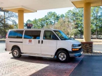 Clarion Inn Columbia Airport 3*