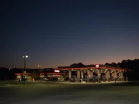 Econo Lodge Richburg 1*