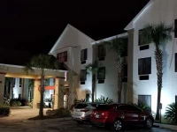Best Western Magnolia Inn And Suites 3*