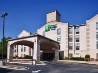 Holiday Inn Express Hotel & Suites Blythewood 2*