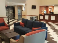 Comfort Suites Bluffton 