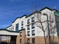 Wingate by Wyndham - Arlington Heights 3*