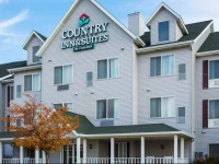 Country Inn & Suites By Carlson Bloomington-Normal Airport 3*