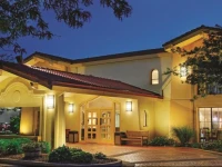 La Quinta Inn Champaign 2*