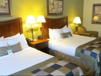Wingate By Wyndham Champaign 3*