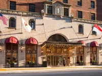 Millennium Knickerbocker Chicago 4*