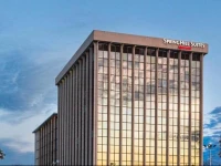 SpringHill Suites Chicago OHare 
