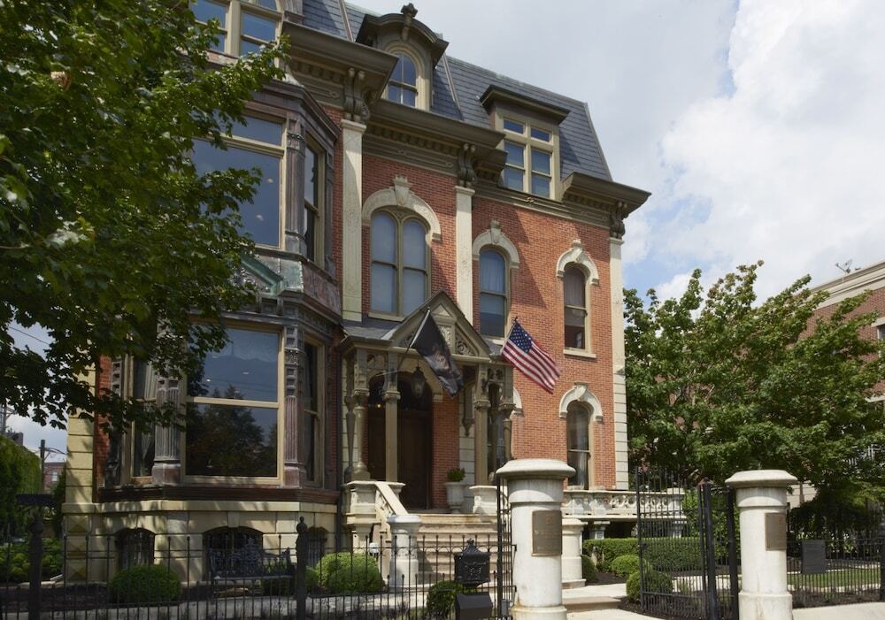 The Wheeler Mansion 4*