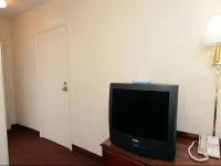 Best Western Raintree Inn 2*