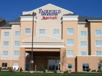 Fairfield Inn & Suites Effingham 2*