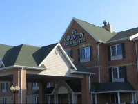 Country Inn & Suites By Carlson Galena 2*