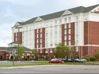 Hilton Garden Inn Hoffman Estates 3*