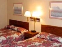 Comfort Inn North 2*
