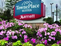 TownePlace Suites Joliet South 