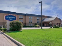 Hampton Inn Marion 3*