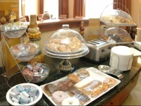 Hampton Inn & Suites Moline-Quad City Intl Aprt 3*