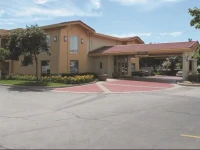 La Quinta Inn Moline Airport 2*