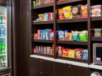 Courtyard by Marriott Peoria 3*
