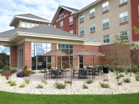 Hilton Garden Inn Rockford 3*