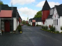 Best Western Camelot Motor Lodge 4*