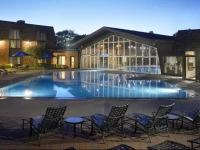Pheasant Run Resort 3*