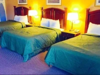 Executive Inn And Suites Waukegan 