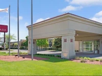 Ramada Waukegan Gurnee 3*