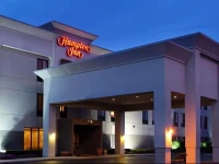 Hampton Inn Ottawa - Starved Rock Area 3*
