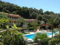 Papoulas Apartments 4*