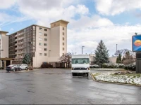 Comfort Inn & Suites Rochelle 3*