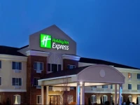 Holiday Inn Express Rochelle 3*